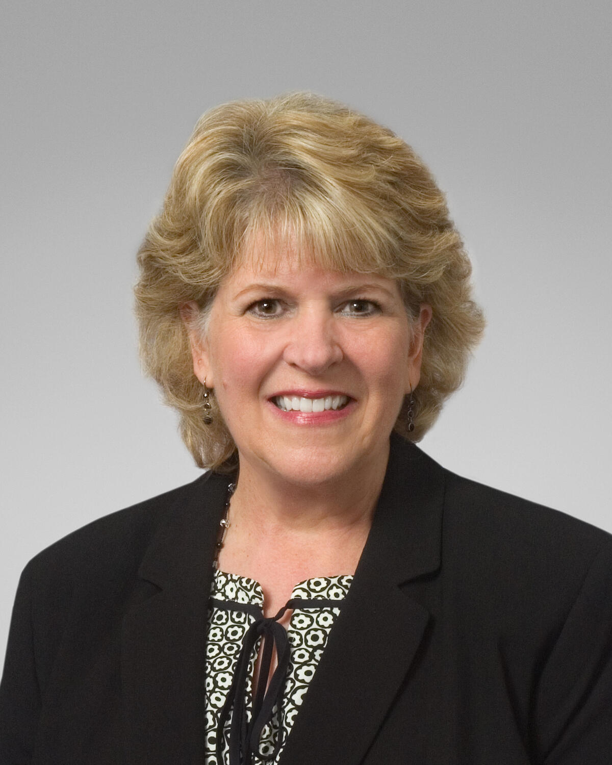 Headshot Image for Brenda Benning